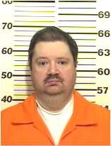 Inmate ACHZIGER, DAVID W