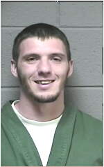 Inmate CALE, AUSTIN M