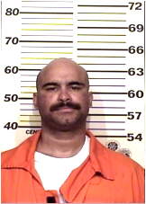 Inmate CHRISTOPHER, MARVIN K