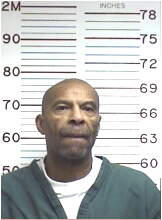 Inmate COLLINS, GREGORY L