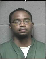 Inmate DEGRATE, JOSEPH A