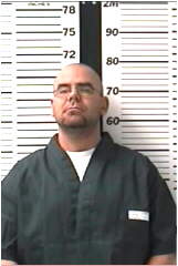 Inmate FOUTCH, KEVIN L