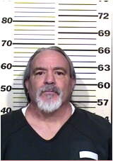 Inmate GALLEGOS, SCOTT A