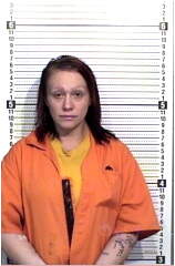 Inmate GRANT, SYLVIA M