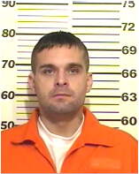 Inmate HART, CAMERON L