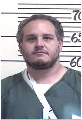 Inmate HATFIELD, JUSTIN J