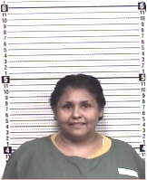 Inmate HERNANDEZ, DARLENE G