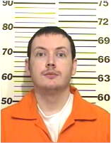 Inmate HOLMES, JAMES E