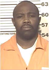 Inmate KENNARD, MINOR K