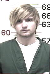 Inmate KILLORN, JOSHUA B