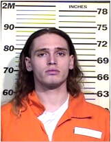 Inmate KIMREY, SHAUN M