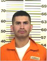 Inmate LOPEZPEREZ, CARLOS