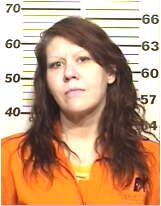 Inmate MARIN, SHELLY M