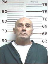 Inmate MCKINLEY, JOHN