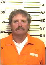 Inmate MERRILL, DONALD M