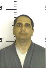 Inmate MONTOYA, DESIDERIO G