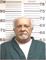 Inmate POST, MICHAEL H