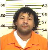 Inmate ROSALES, CARLOS R