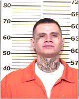 Inmate ALFARO, JESUS