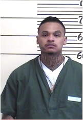 Inmate ALVAREZGUZMAN, ALBERT L