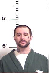 Inmate CARSTEN, CHARLES M