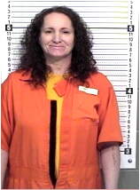 Inmate FIELDER, DACE D