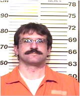 Inmate FLINNER, ANDREW K