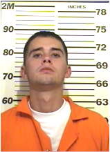 Inmate GONZALEZ, JUAN D