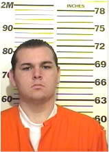 Inmate GREEN, AARON G