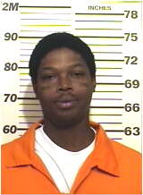 Inmate JONES, CLAYTON L