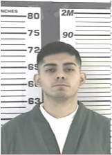 Inmate LOPEZ, JOSE A