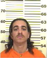 Inmate MIDDLEBROOKS, JAUMAR E