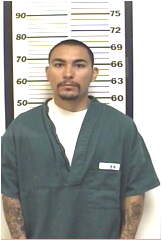 Inmate MONTOYA, SAMUEL