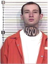 Inmate MOORE, KYLE