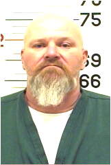 Inmate MORAN, JEFFREY T