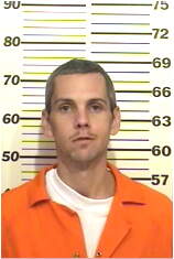 Inmate NUTZ, MICHAEL P