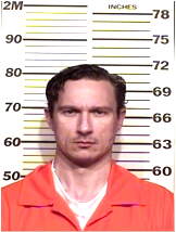 Inmate ROGERS, NICHOLAS A