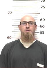 Inmate ROMICK, DAVID A