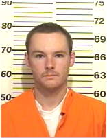 Inmate STODDARD, NICHOLAS