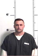 Inmate TIMMERMAN, CHRISTOPHER R