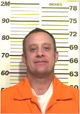 Inmate WAGNER, CHAD M