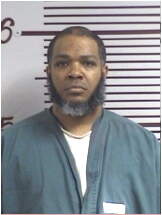 Inmate WHARTON, RUSHAWN B