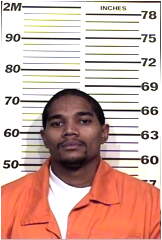 Inmate BAKER, WILLIE D