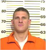 Inmate BAXLEY, TRAVIS A