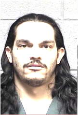 Inmate DOUCETTE, ALEXANDER S