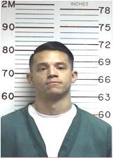 Inmate EBERLY, DANIEL R