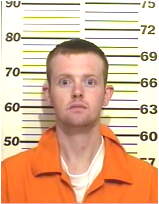 Inmate GIFFORD, CHRISTOPHER