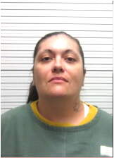 Inmate GIROUARD, SHASTA M