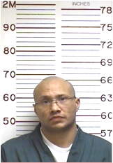 Inmate HERNANDEZ, MANUEL