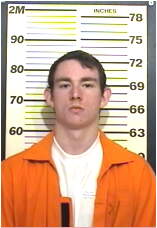 Inmate HOUSEMAN, JEFFREY D